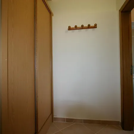 Vista Mar E Piscina Fuseta