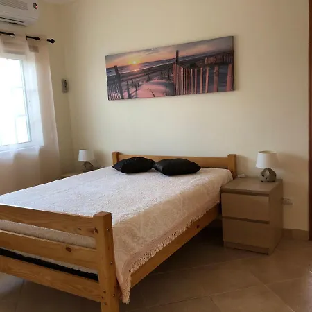 Vista Mar E Piscina Villa *