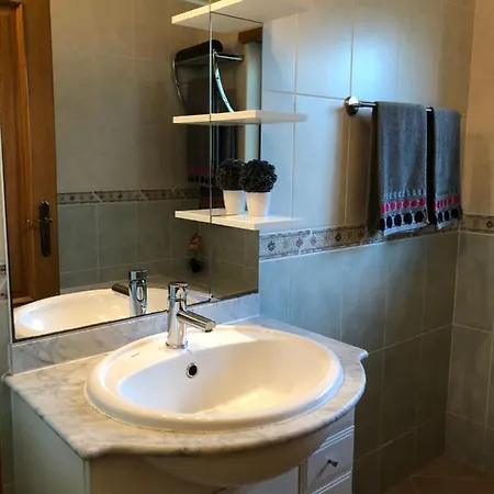 Vista Mar E Piscina Fuseta