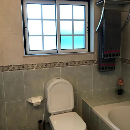 Vista Mar E Piscina *