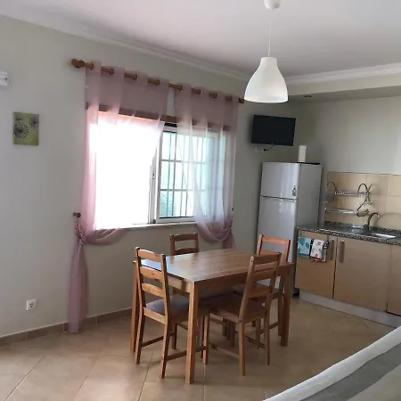 Vista Mar E Piscina Fuseta