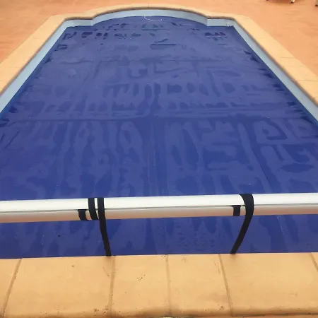 Vista Mar E Piscina *