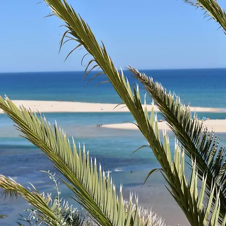 Vista Mar E Piscina Villa