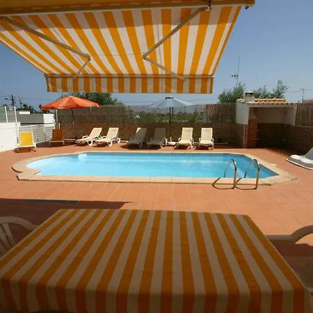 Vista Mar E Piscina *