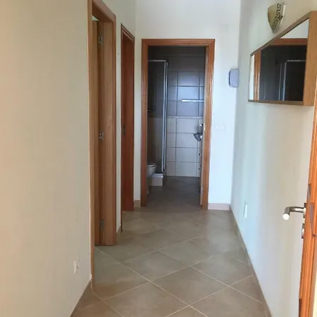 Villa Vista Mar E Piscina Fuseta