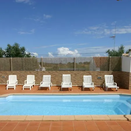 Villa Vista Mar E Piscina