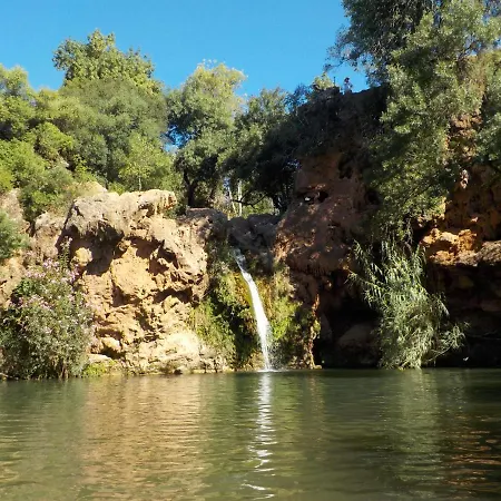 Vista Mar E Piscina Fuseta