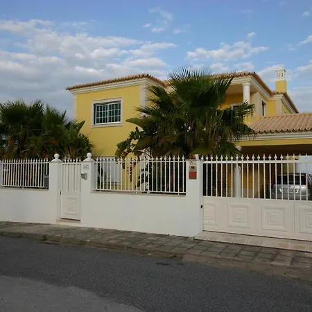 Villa Vista Mar E Piscina *